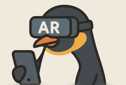 Perfect4D AR 網站